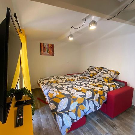 Coquet Studio Coeur De גראס מראה חיצוני תמונה